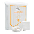 Cotton Makeup Remover Pads 222-Count Lint-Free
