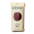GOSHI Exfoliating Shower Towel Long Body Scrubber