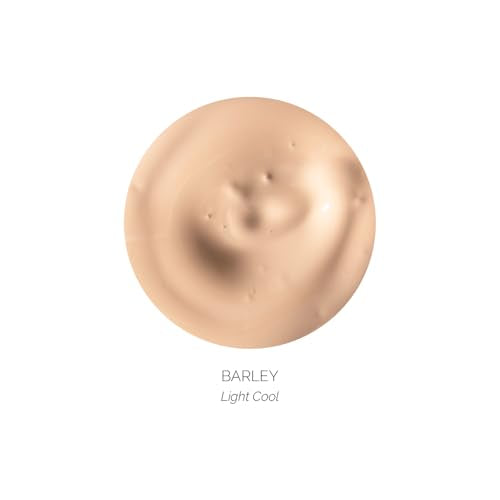OFIR Skin Satin Medium Coverage Foundation - Vegan & Lightweight