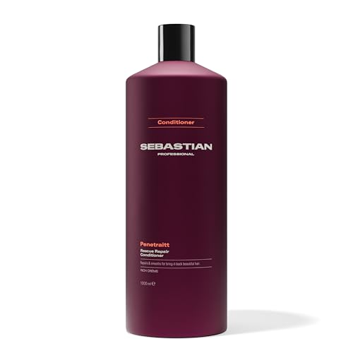 Sebastian Professional Penetraitt Repair Conditioner | Damaged Hair