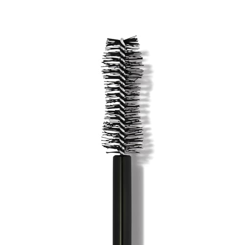 e.l.f. Big Mood Mascara Mini - Volume & Lift Black