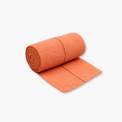 Yoga Eye Pillow Set of 3 - Cotton Eye Wrap for Sleep & Meditation