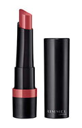 Rimmel Lasting Finish Extreme Lipstick - Hella Pink