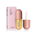Lip Plumper Gloss with Ginger Oil & Vitamin E 5.5ml