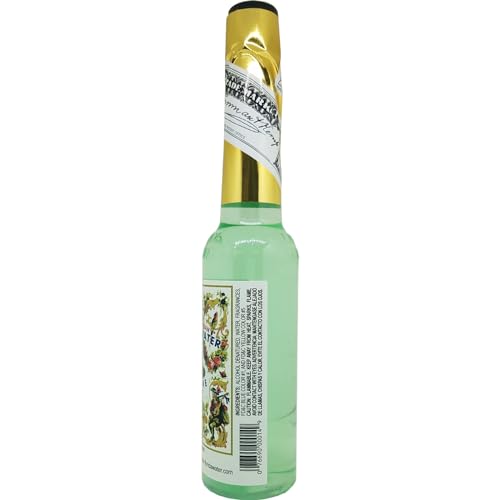 Florida Water Cologne 7.5oz - Pack of 6