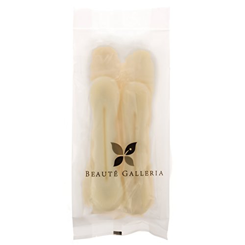 Hair Bun Maker Sponge Donuts, 4-Pack Large & Small