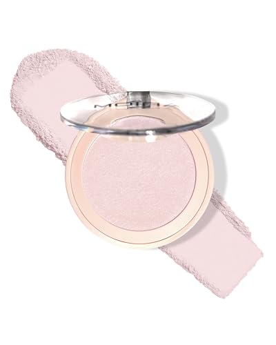 Moira Under-Eye Setting Powder - Sheer Pink, 500