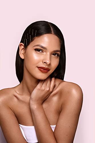 Carter Beauty Miracle Skin 7-Piece Makeup Gift Set - Sticky Toffee