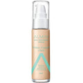 Almay Foundation, Acne Face Makeup with Salicylic Acid, Face Makeup with Skincare Ingredients, Matte Finish, Hypoallergenic, Cruelty Free, Dermatologist Tested Foundation, 200 Buff, 1 Oz