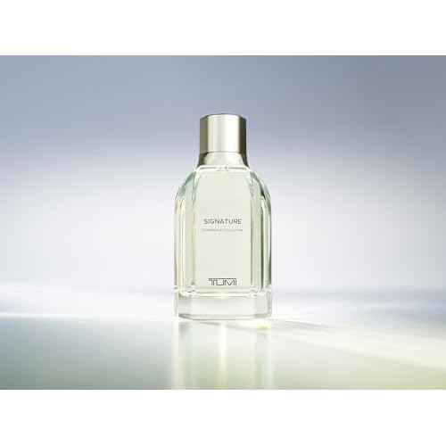 TUMI - Signature Experience Collector - Womens Fragrance Bundle