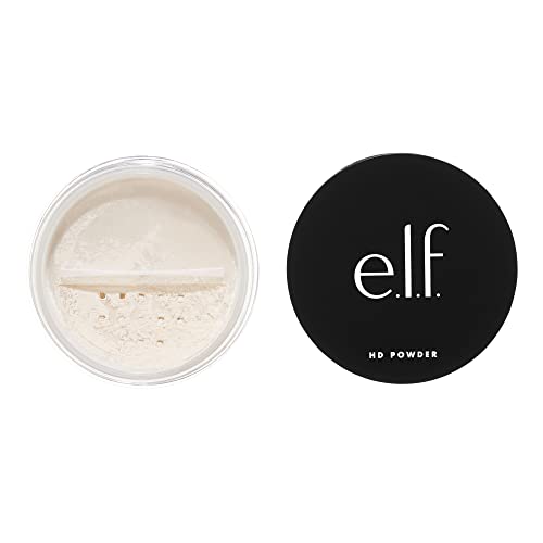 e.l.f. High Definition Loose Powder - Soft Focus Setting Powder