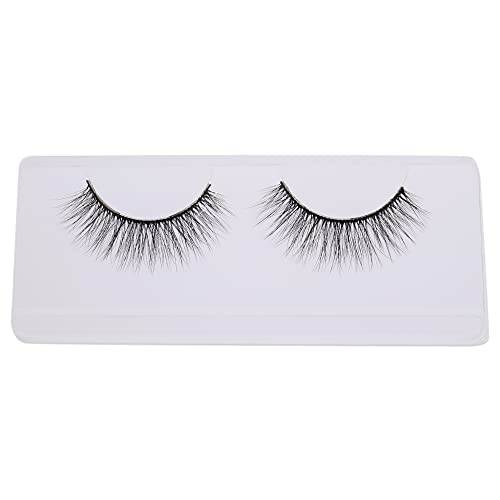 theBalm Big Fan False Eyelashes - Single Pair