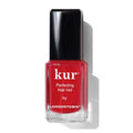 LONDONTOWN Perfecting Nail Veil - Sheer Nail Tint & Strengthener