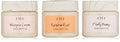 FarmHouse Fresh Shea Butter Sampler, 3-Count Moisturizing Cream