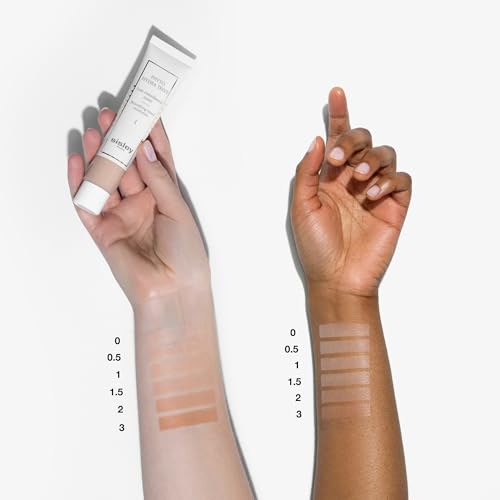 Sisley Paris Phyto-Hydra Teint No. 1.5 Beige Tinted Moisturizer 40mL