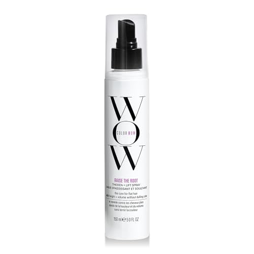 COLOR WOW Raise the Root Volumizing Spray | Root Lift & Thickening