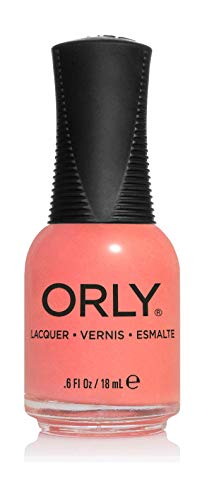 Orly Nail Polish 'Great Escape' Summer 2023 Lacquer Collection (On a Whim)