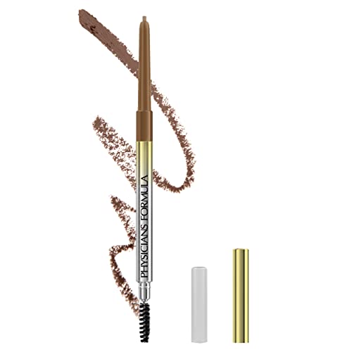 Physicians Formula Eyebrow Retractable Slim Definer Pencil Taupe