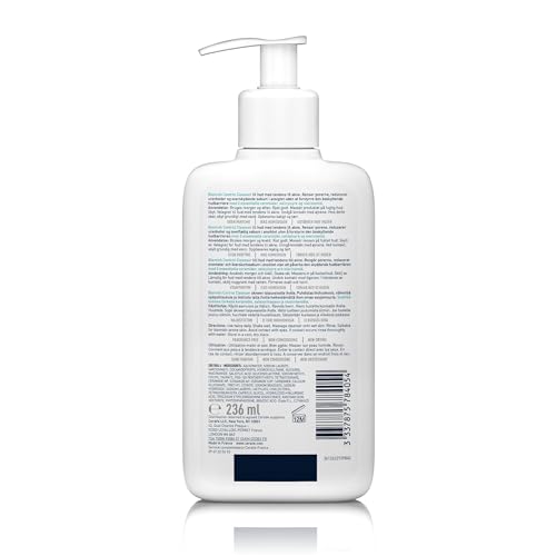 CeraVe Blemish Control Face Cleanser With 2% Salicylic Acid & Niacinamide Blemish-Prone Skin 236ml