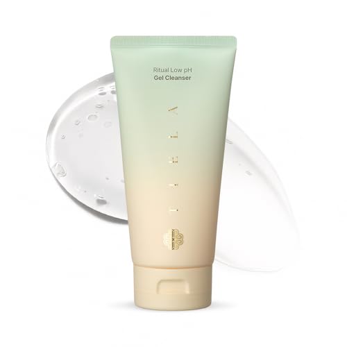 Low pH Gel Cleanser 4.2oz - Tea Tree & Chamomile for Sensitive Skin
