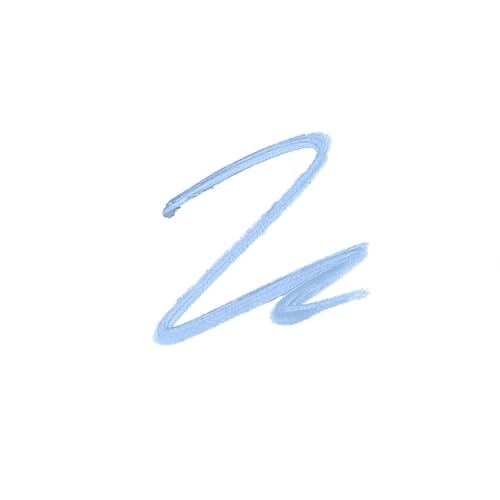 florence by mills What's My Line? Longwear Eyeliner, Rolling (blue), 0.008 oz/ 0.24 g
