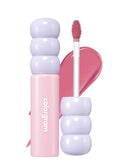 COLORGRAM Fruity Glass Tint 07 Shy Guava Lip Stain