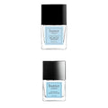 butter LONDON Base Coat Nail Polish, Horse Power - Nail Rescue Basecoat Helps Restore & Repair Damaged Nails - Nail Strengthener Helps Nail Growth & Prevent Staining - Cruelty & Gluten Free Nail Care