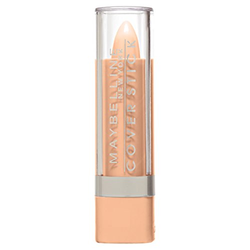 Maybelline Cover Stick Corrector Concealer Duo - Ivory & Medium Beige