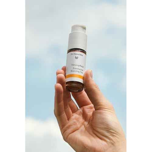 Dr. Hauschka Translucent Bronzing Tint, 0.6 Fl Oz