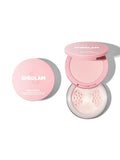 SHEGLAM Insta-Ready Face Powder Loose Setting Powder Bubblegum