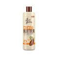 Queen Helene Cocoa Butter Hand and Body Lotion for Dry Skin | Deep Moisturizing Cocoa Butter Formula Softens and Smooths | 16 oz