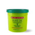 ORS Olive Oil Professional Creme Relaxer Normal - 64oz