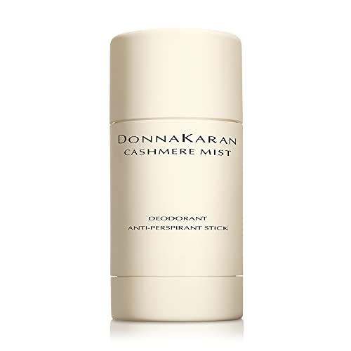 Donna Karan Cashmere Mist Anti-Perspirant Deodorant Stick, 1.7 Oz