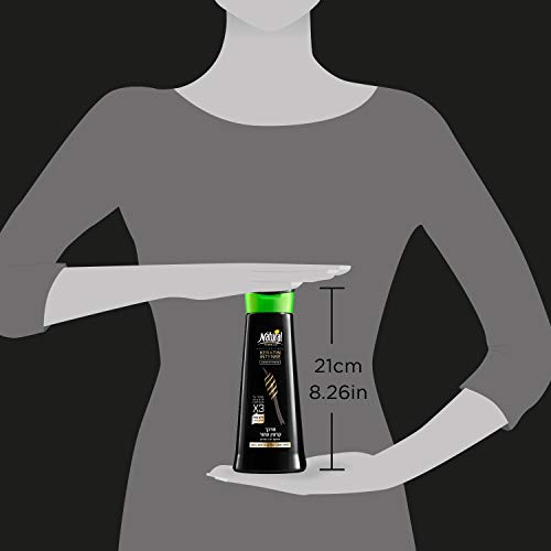 Keratin Intense Conditioner for Damaged Hair - 400ml