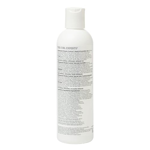 Ouidad Advanced Climate Control Gel for Curly Hair