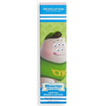 MAKEUP REVOLUTION Revolution x Monsters University Revolution Squishy Lipstick, 0.12 fl.oz (3.5ml) - 1 Count, Matte Pink