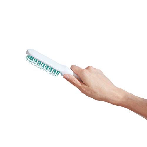 Frida Baby Detangling Hairbrush for Thick Curly Hair