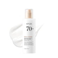 ANUA Rice 70 Intensive Moisturizing Milk, Hydrating Face Lotion, Niacinamide, Ceramides, All Skin Types, Sensitive, Skin Moisture Barrier, Lightweight Nourishing, Korean Skincare, 5.07 fl.oz.