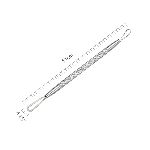 La Chat Blackhead Remover - 2-in-1 Pimple Extractor Tool