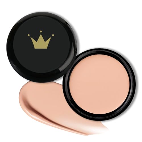 Kaely Full Coverage Concealer - Waterproof Under Eye Corrector