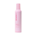 DESIGNME PUFF.ME Volumizing Hair Mousse - Flexible Hold Styling Foam (250ml)