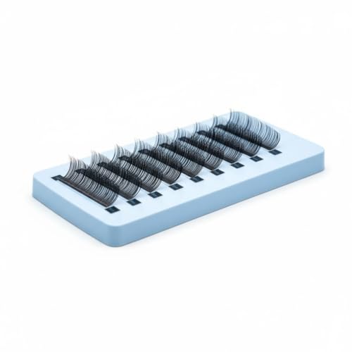 Professional Rubber Lash Tile for Eyelash Extensions
