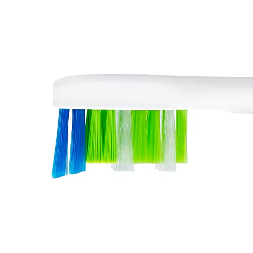 Waterpik Sensonic Replacement Brush Heads - 3 Pack for Electric Toothbrush