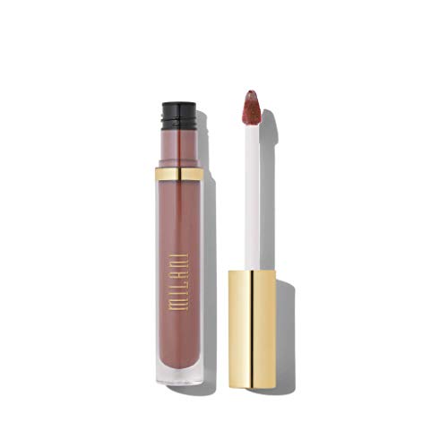 Milani Amore Shine Liquid Lip Color - Temptation (0.1 oz)
