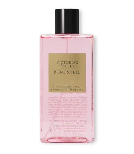 Victoria's Secret Bombshell Fragrance Mist 8.4 fl oz