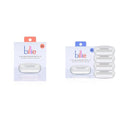 Billie Women's Razor Refill Blades 5-Blade Cartridges - 8 Count and 4 Count Bundle