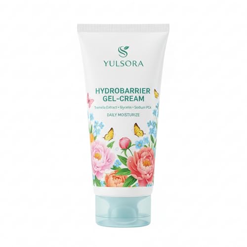 DD Cream Hydrating Face Moisturizer 50ml
