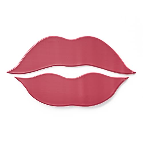 Essence Hydra Kiss Lip Tint - Non-Drying Lip Stain 02 Vintage Rose, Vegan & Cruelty-Free