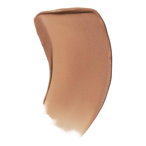 e.l.f. Liquid Velvet Eyeshadow - Crease-Resistant Liquid-to-Powder, Beige