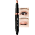 Shining Pearl Smudging Eye Shadow Stick Rose Gold 1.4g
